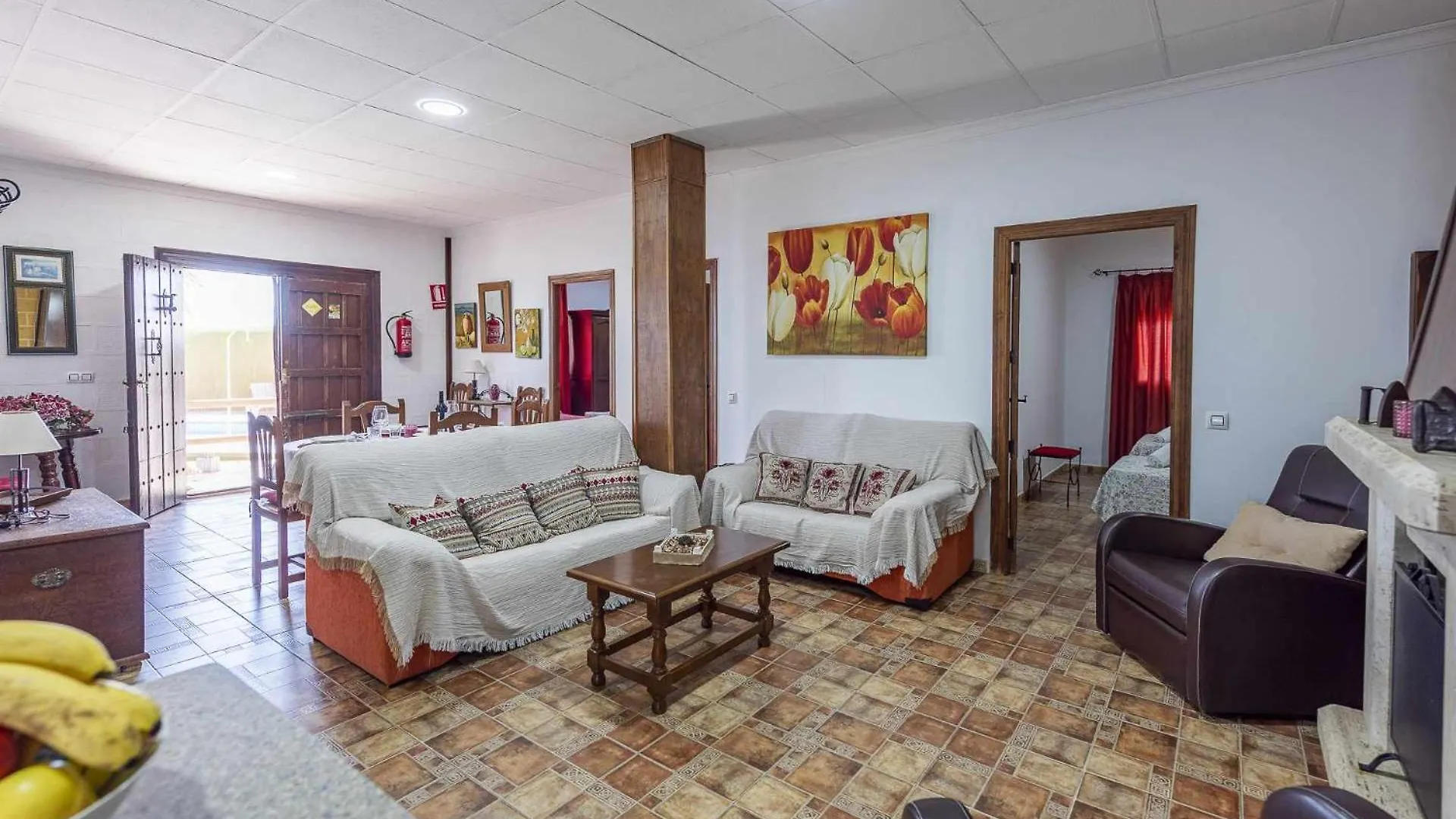 Casa Rural Casita De La Cantera Guest House La Lantejuela Country house