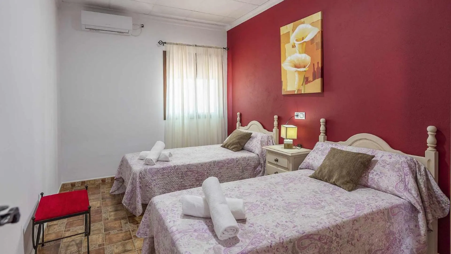 Country house Casa Rural Casita De La Cantera Guest House La Lantejuela Spain