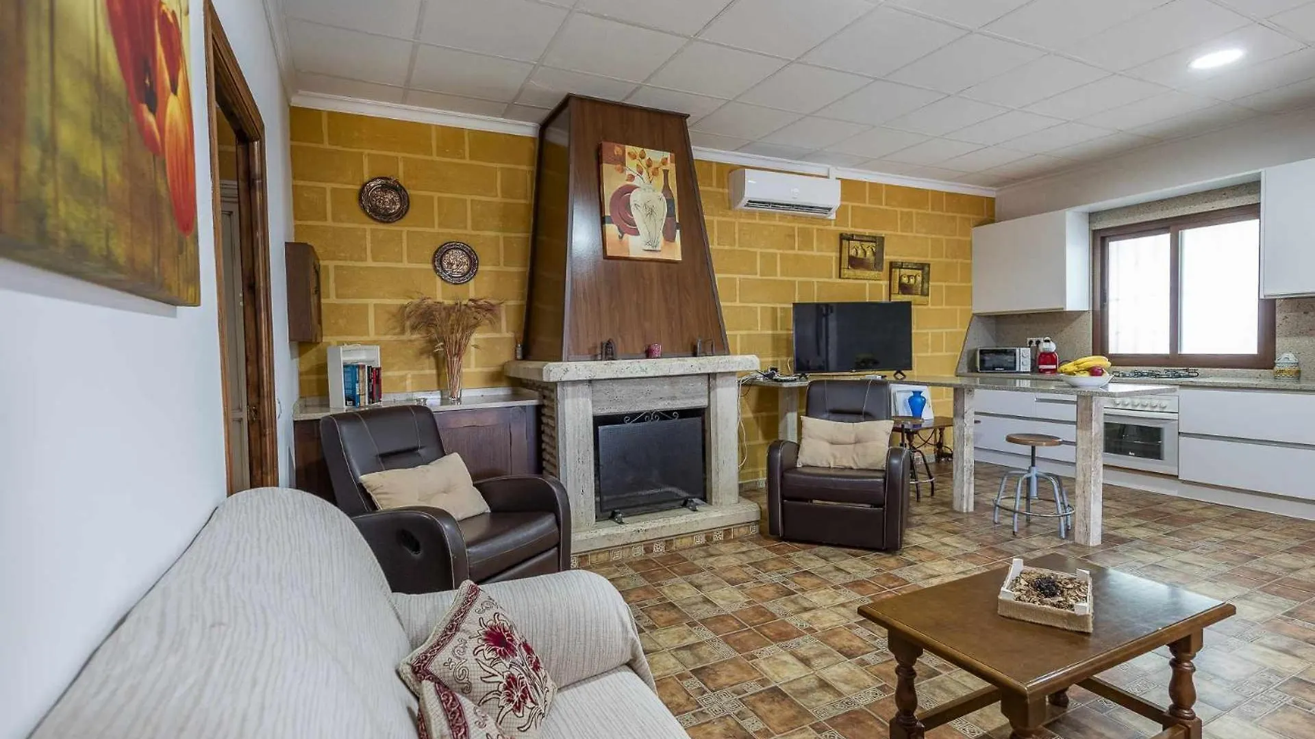 Casa Rural Casita De La Cantera Guest House La Lantejuela