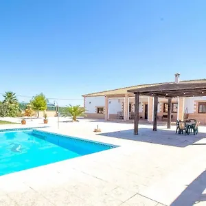  Casa rural Paquita En Lantejuela Campiña De Sevilla
