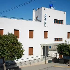 2* Hotel Albanta